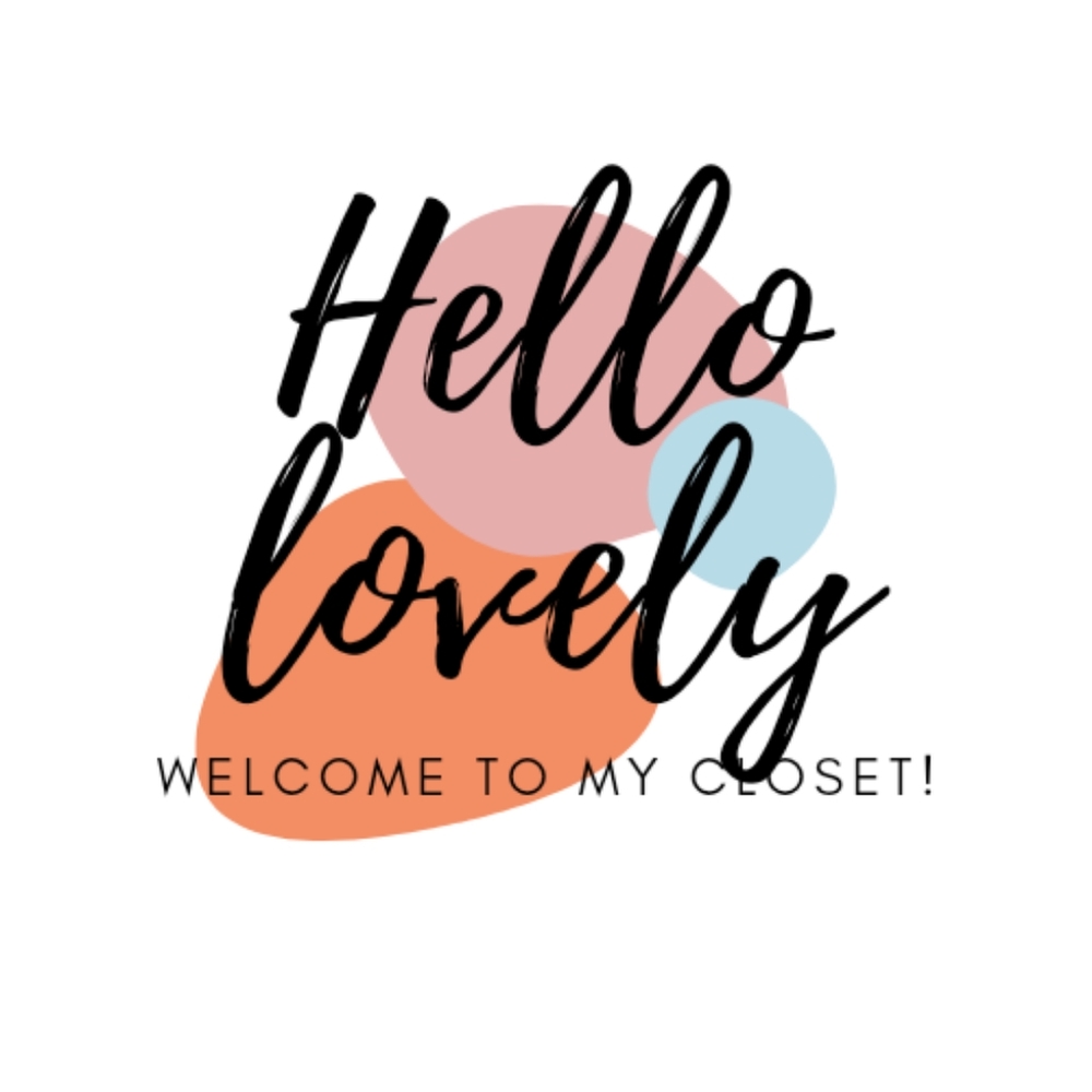 Hey lovely, welcome!! 💕
